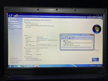 Ноутбуки Samsung: Для учебы, Б/у, Intel Core i3 — 3