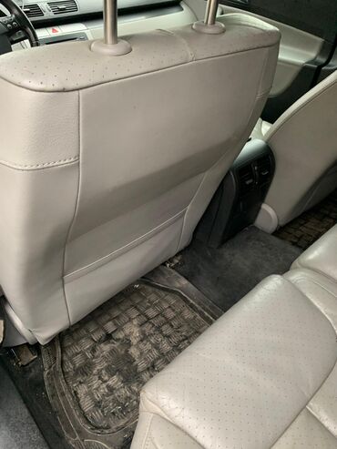 Volkswagen: Volkswagen Passat: 2006 г., 1.8 л, Автомат, Бензин, Универсал — 15