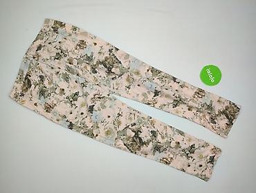 pants okay: Spodnie materiałowe damskie, rozmiar L — 3
