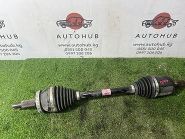 neta ls: Привод Hyundai Sonata NEW RISE 2.0 LPG 2018 лев. (б/у) — 1