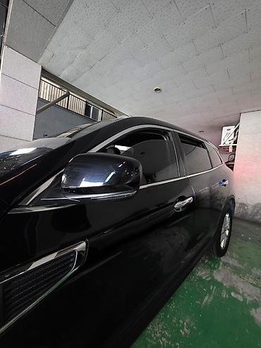 Renault: Renault QM6: 2019 г., 2 л, Вариатор, Бензин, Кроссовер — 10