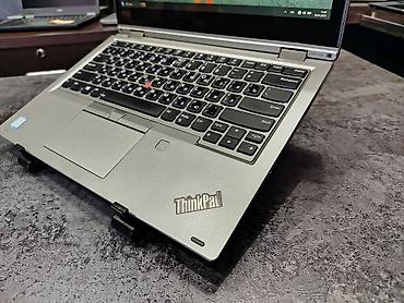 Ноутбуки Lenovo: Ультрабук, Б/у, Intel Core i5 — 9