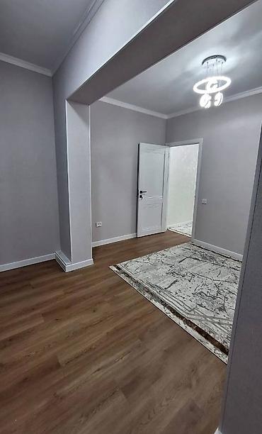 дала абад: 1 комната, 53 м², Технопарк 108 серия, 6 этаж, Евроремонт — 7