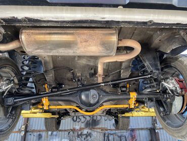 ВАЗ (ЛАДА): ВАЗ (ЛАДА) 4x4 Нива: 2016 г., 1.7 л, Механика, Бензин, Внедорожник at lalafo.kg — 25 ВАЗ (ЛАДА): ВАЗ (ЛАДА) 4x4 Нива: 2016 г., 1.7 л, Механика, Бензин, Внедорожник — 25