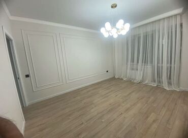 Продажа квартир: 2 комнаты, 53 м², Элитка, 1 этаж, Евроремонт — 7