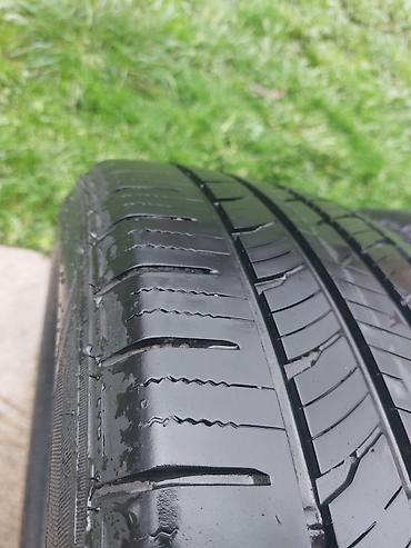 avtomobil ucun aksesuarlar: İşlənmiş Şin Falken 235 / 50 / R 19 — 4
