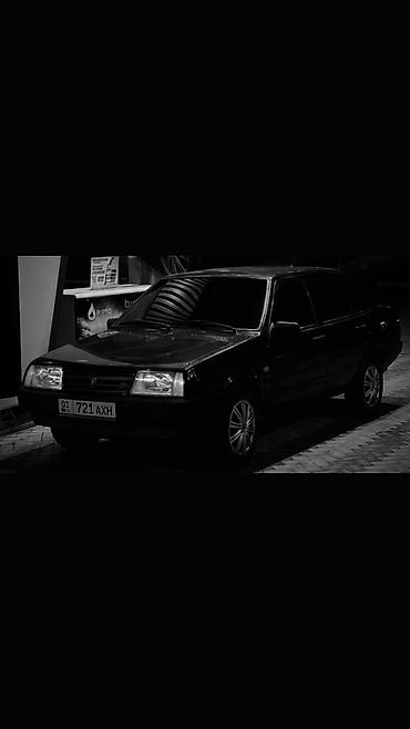 ващ 21099: ВАЗ (ЛАДА) 21099: 1999 г., 1.8 л, Механика, Бензин, Седан — 7