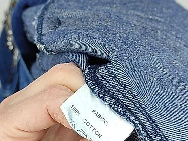 kurtka vrs: Kurtka jeansowa damska, rozmiar M — 5