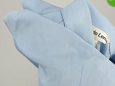 biala oversize koszula: Bluzka damska, rozmiar 3XL — 6
