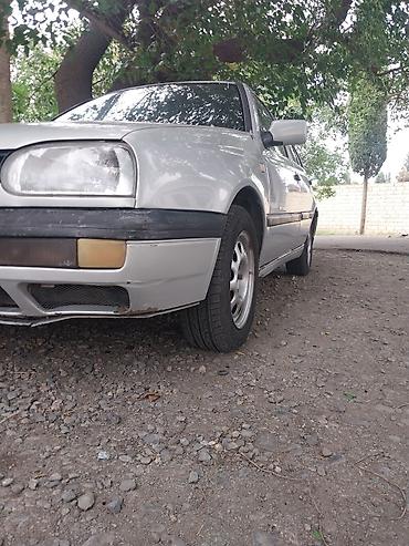 Volkswagen: Volkswagen Golf: 2 l | 1993 il Hetçbek — 14