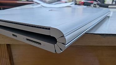 Ноутбуки Microsoft: Для учебы, Б/у, Intel Core i5 — 5