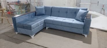 Divanlar: Künc divan, Yeni, Açılan, Bazalı, Şəhərdaxili pulsuz çatdırılma — 2