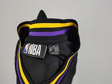 stroje nba: NBA, T-shirt damski, rozmiar M — 4