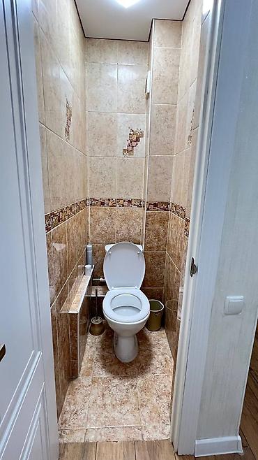most: 3 комнаты, 65 м², Таатан ТЦ Индивидуалка, 4 этаж, Свежий ремонт — 9