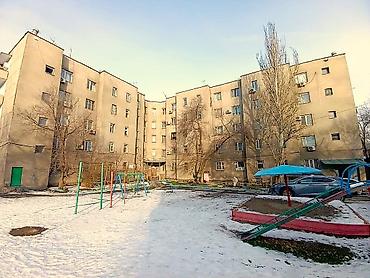 Продажа квартир: 1 комната, 35 м², 2 этаж — 2
