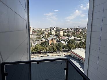 снять квар: 3 комнаты, 100 м², Юг-2 мкр Элитка, 12 этаж, Дизайнерский ремонт — 8