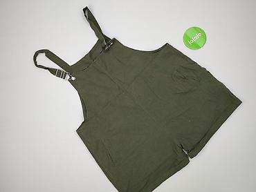 cheap overalls: Ogrodniczki damskie, rozmiar 2XL — 2