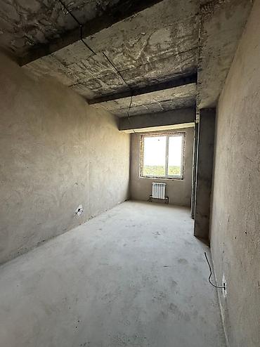 Продажа квартир: 3 комнаты, 76 м², Элитка, 8 этаж, Готовая ПСО (под самоотделку) — 18