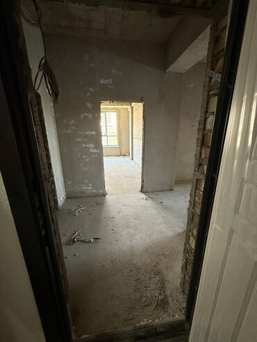 псо в строительстве: 3 комнаты, 95 м², Элитка, 5 этаж, ПСО (под самоотделку)
