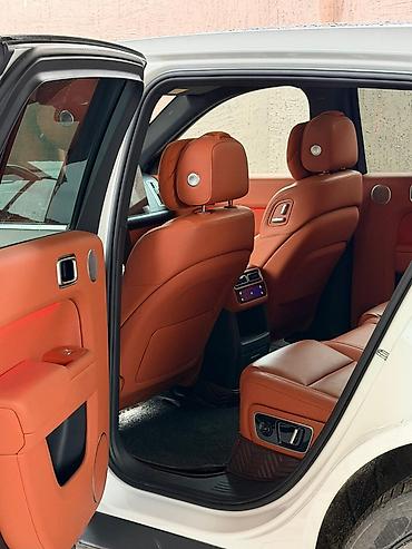 Lixiang: Lixiang L7: 2024 г., 1.5 л, Гибрид, Кроссовер — 7