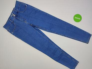 mango womens overalls: Sinsay, Jeansy damskie, rozmiar L — 2