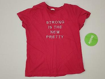 make a strong: T-shirt damski, rozmiar L — 2