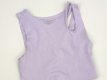 obcisłe szorty: H&M, Women`s top, size S (EU 36)