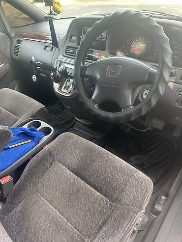 лонжерон аккорд: Honda Orthia: 2000 г., 3 л, Автомат, Бензин, Универсал — 6