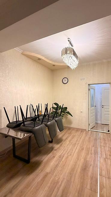 девелопмент: 2 комнаты, 69 м², Тунгуч мкр Элитка, 2 этаж, Косметический ремонт — 5