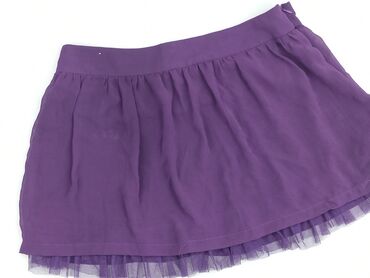 Skirts: Women`s skirt, New Look, XL (EU 42)