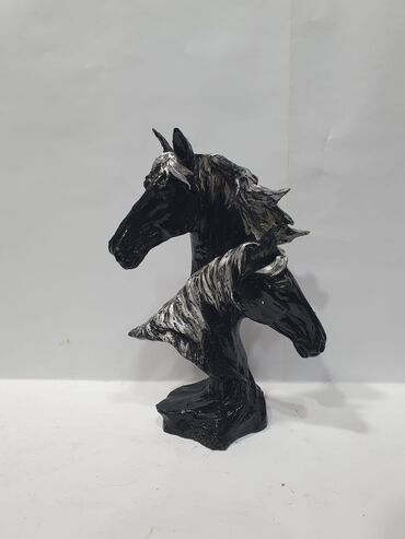 Fiqurlar: Fiqur, Rezin — 3