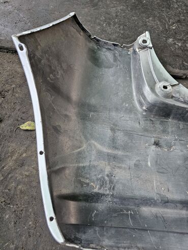 Бамперы и комплектующие: Бампер Daihatsu, Б/у, Оригинал — 20