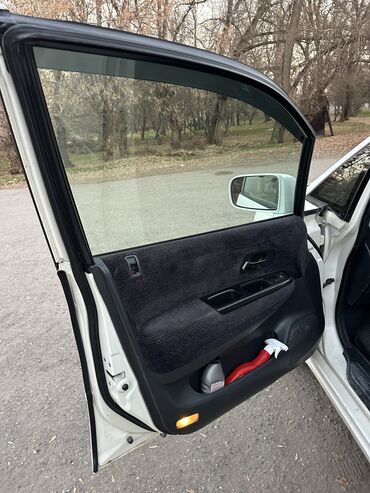 Honda: Honda Odyssey: 2003 г., 2.3 л, Автомат, Газ, Минивэн — 10