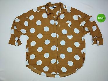 s hello kitty: Monki, Koszula damska, rozmiar S — 3