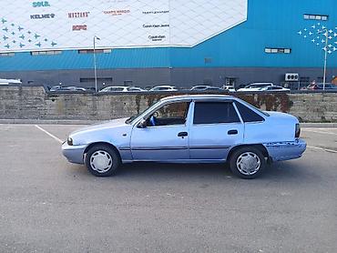 сиденья нексия 1: Daewoo Nexia: 2007 г., 1.6 л, Механика, Бензин, Седан — 4
