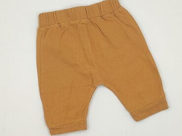 Sweatpants, Fox&Bunny, 3-6 months, condition - Very good