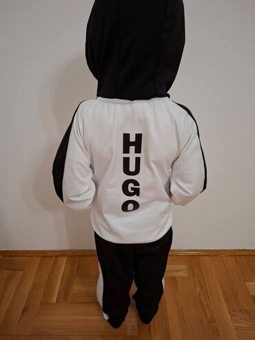 Komplet trenerke: Nike, Unisex — 11