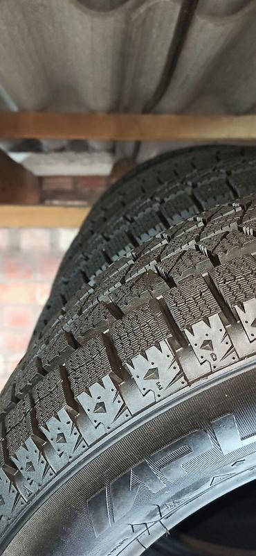 шины зима 185 65 r15: Продаю зимний комплект резины 195/65r15 в идеальном состоянии ездили — 1