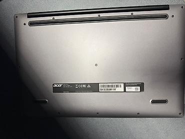 acer i3: Acer Aspire Lite 15 noutbuku - Model: Aspire Lite 15 (AL15-53P-C9T3 — 3