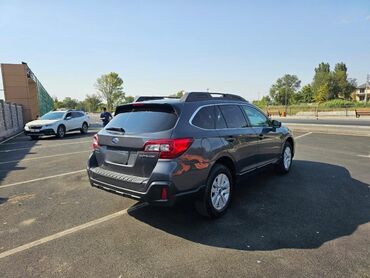 мини электро скутер: Subaru Outback: 2018 г., 2.5 л, Вариатор, Бензин, Универсал