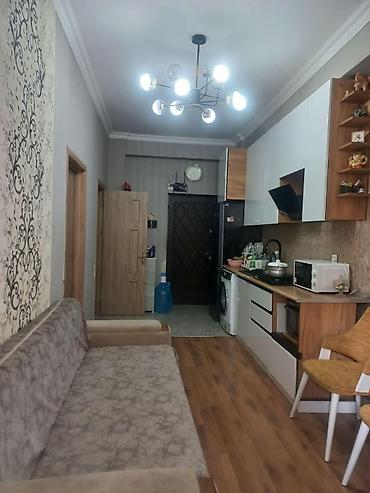 kiraye ev zabratda: 2 otaqlı, Yeni tikili, 44 kv. m — 3