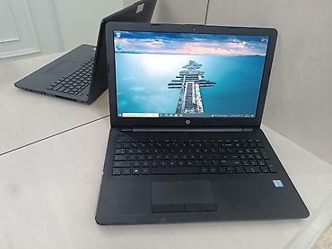 i3 4005u: HP 15-bs103dx — 15.6" ноутбук для учебы и работы. Характеристики: - — 1