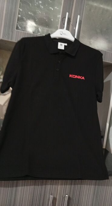 обувь для дома: Футболка, Жаңы, 2XL (EU 44)