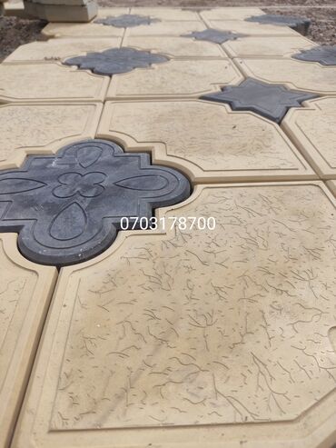 Тротуарная плитка: Продажа брусчатки,бардюры,лотки в наличии и заказ.Доставка и замер по — 14