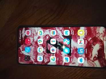 Poco: Poco C71, 128 GB, rəng - Gümüşü, Sensor — 10