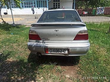 гбо нексия: Daewoo Nexia: 1995 г., 1.5 л, Механика, Бензин, Седан — 2