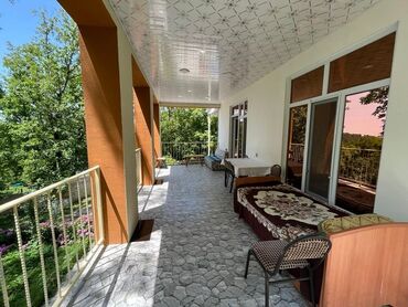 Günlük kirayə evlər: 130 kv. m, 3 otaqlı — 11