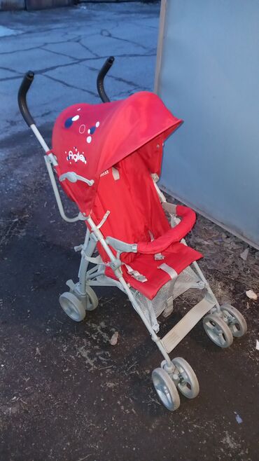 cybex коляски бишкек: Балдар арабасы, Колдонулган