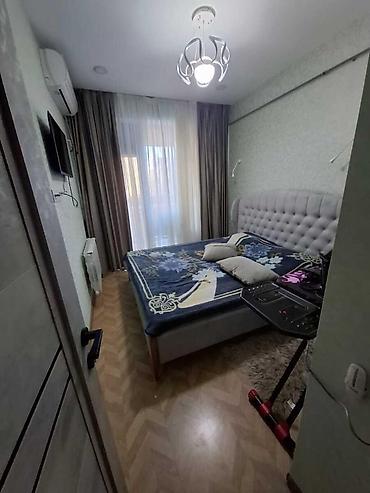 evim residence ev satilir: Həzi Aslanov qəs., 2 otaqlı, Yeni tikili, m. Həzi Aslanov, 53 kv. m — 7