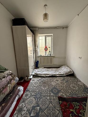 Продажа коттеджей и домов: Продаётся дом в районе Аламединского рынка. Дом кирпичный 1989 года — 4